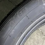 Riken – 215/55/R18 99V 2022 5mm - Obrázek 6