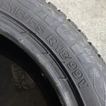Riken – 215/55/R18 99V 2022 5mm - Obrázek 8
