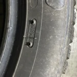 Riken – 215/55/R18 99V 2022 5mm - Obrázek 9