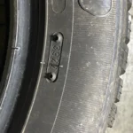Riken – 215/55/R18 99V 2022 5mm - Obrázek 10