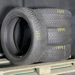 Matador – 215/55/R18 99V 2022 2x 7,5-8 2x 7mm