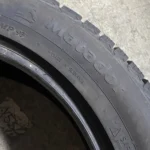 Matador – 215/55/R18 99V 2022 2x 7,5-8 2x 7mm - Obrázek 6