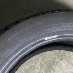 Matador – 215/55/R18 99V 2022 2x 7,5-8 2x 7mm - Obrázek 8