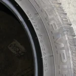 GT Radial – 235/55/R18 104V 2022 5,5-6 mm - Obrázek 3