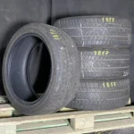 Gripmax – 225/55/R18 93V 2024 7-7,5mm