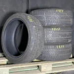 Gripmax – 225/55/R18 93V 2024 7-7,5mm - Obrázek 2