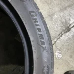 Gripmax – 225/55/R18 93V 2024 7-7,5mm - Obrázek 5