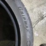 Gripmax – 225/55/R18 93V 2024 7-7,5mm - Obrázek 6