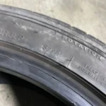 Gripmax – 225/55/R18 93V 2024 7-7,5mm - Obrázek 9