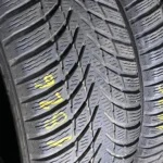 Nokian – 235/55/R18 104H 2024 6-6,5mm - Obrázek 4