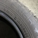 Nokian – 235/55/R18 104H 2024 6-6,5mm - Obrázek 5