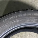 Nokian – 235/55/R18 104H 2024 6-6,5mm - Obrázek 7