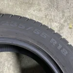 GT Radial – 235/55/R18 104V 2022 2x 6-6,5 2x 5,5-6 mm - Obrázek 8