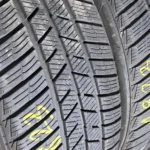 Barum – 215/50/R18 92V 2021 5,5-6mm - Obrázek 3