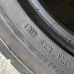 Barum – 215/50/R18 92V 2021 5,5-6mm - Obrázek 7