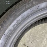 Laufenn – 225/55/R17 101V 2020 7-7,5mm - Obrázek 6