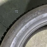 Laufenn – 225/55/R17 101V 2020 7-7,5mm - Obrázek 7