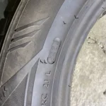 Laufenn – 225/55/R17 101V 2020 7-7,5mm - Obrázek 9