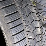 Continental RunFlat – 245/50/R19 105V 2022 2x 5-5,5 2x 4,5-5 mm - Obrázek 3