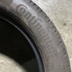 Continental RunFlat – 245/50/R19 105V 2022 2x 5-5,5 2x 4,5-5 mm - Obrázek 7