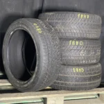 Gripmax – 225/45/R17 94V 2023 7-7,5mm - Obrázek 2