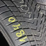 Gripmax – 225/45/R17 94V 2023 7-7,5mm - Obrázek 4
