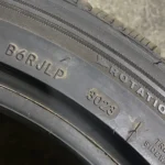 Gripmax – 225/45/R17 94V 2023 7-7,5mm - Obrázek 5