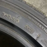 Gripmax – 225/45/R17 94V 2023 7-7,5mm - Obrázek 6