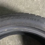 Gripmax – 225/45/R17 94V 2023 7-7,5mm - Obrázek 9