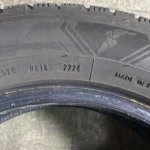 Goodyear – 205/60/R16 92H 2024 5-5,5mm - Obrázek 7