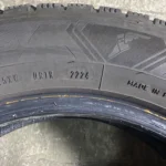 Goodyear – 205/60/R16 92H 2024 5-5,5mm - Obrázek 8
