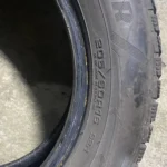 Goodyear – 205/60/R16 92H 2024 5-5,5mm - Obrázek 9