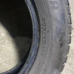 Goodyear – 205/60/R16 92H 2024 5-5,5mm - Obrázek 10
