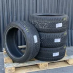 Goodyear – 235/45/R18 98V 2021 6,5mm