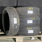 Barum – 205/55/R16 91H 2022 6-6,5mm