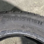Barum – 205/55/R16 91H 2022 6-6,5mm - Obrázek 3