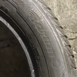 Barum – 205/55/R16 91H 2022 6-6,5mm - Obrázek 5