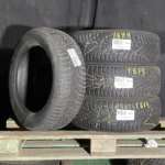 Nokian – 195/60/R16 89H 2019 6,5-7mm