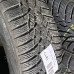 Nokian – 195/60/R16 89H 2019 6,5-7mm - Obrázek 2