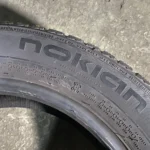 Nokian – 195/60/R16 89H 2019 6,5-7mm - Obrázek 3