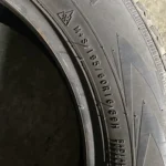 Nokian – 195/60/R16 89H 2019 6,5-7mm - Obrázek 4
