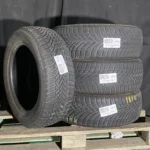 Bridgestone – 205/55/R16 91H 2022 6mm