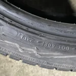 Nokian – 275/35/R20 97W XL 2019 7-7,5mm - Obrázek 5