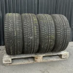 Hankook – 235/50/R19 103H 2024 2x 6,5mm a 7,5-8mm