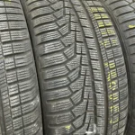Hankook – 235/50/R19 103H 2024 2x 6,5mm a 7,5-8mm - Obrázek 3