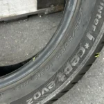 Hankook – 235/50/R19 103H 2024 2x 6,5mm a 7,5-8mm - Obrázek 5