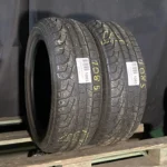 Pirelli RF – 205/55/R17 91H  2021 5,5-6mm