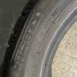 Pirelli RF – 205/55/R17 91H  2021 5,5-6mm - Obrázek 3