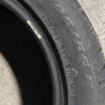 Pirelli RF – 205/55/R17 91H  2021 5,5-6mm - Obrázek 5