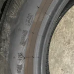 Pirelli – 225/50/R17 98H 2021 5-5,5mm - Obrázek 4